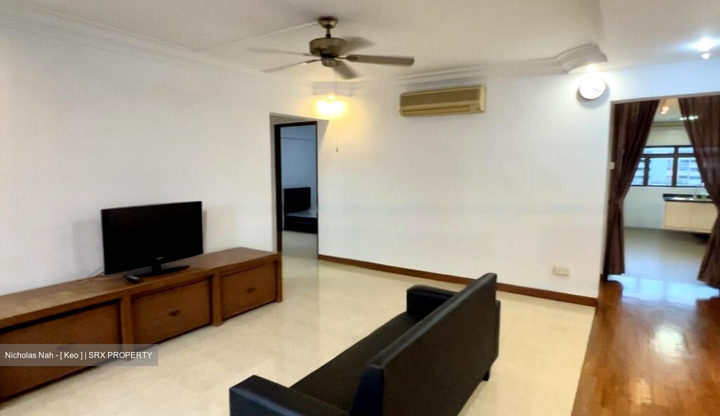 Blk 113 Sunset Way Residence (Clementi), HDB 4 Rooms #441617351